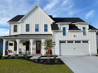 141 Sailor Sky Way, Hampstead, NC 28443