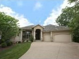 4900 W 131st Ter, Leawood, KS 66209