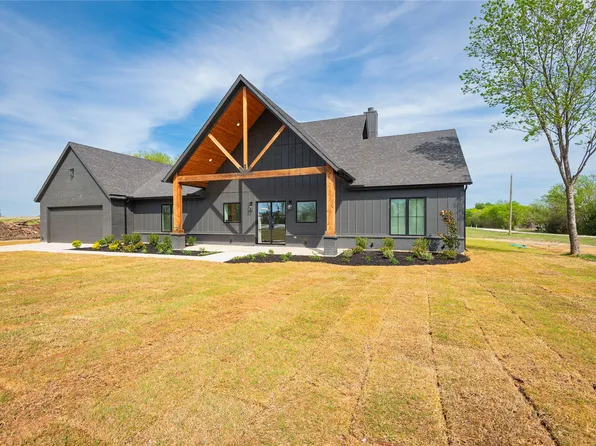 4863 County Road 1098, Celeste, TX 75423