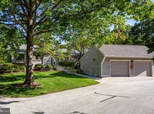 735 Inverness Dr, West Chester, PA 19380