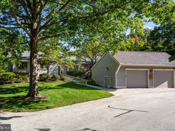 735 Inverness Dr, West Chester, PA 19380