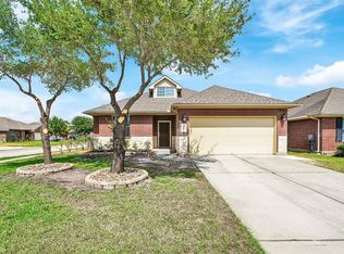 18418 Lewisham Ln, Spring, TX 77379