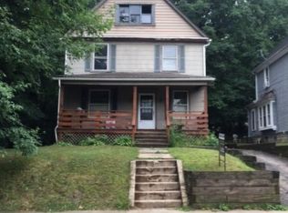 156 Rhodes Ave, Akron, OH 44302