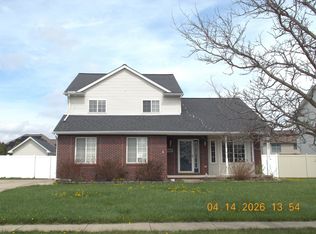 4893 Southpointe Pkwy, Monroe, MI 48161