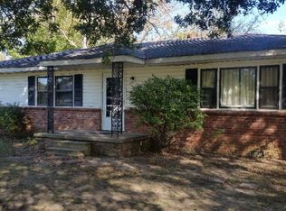304 S Grapevine St, Franklin, KS 66735