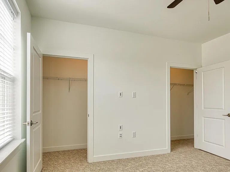 The Apartments at Hallstead Reserve. Modern. Welcoming. Authentically Suffolk. — Photo 91