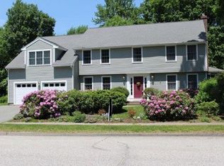 48 Longfellow Rd, Shrewsbury, MA 01545