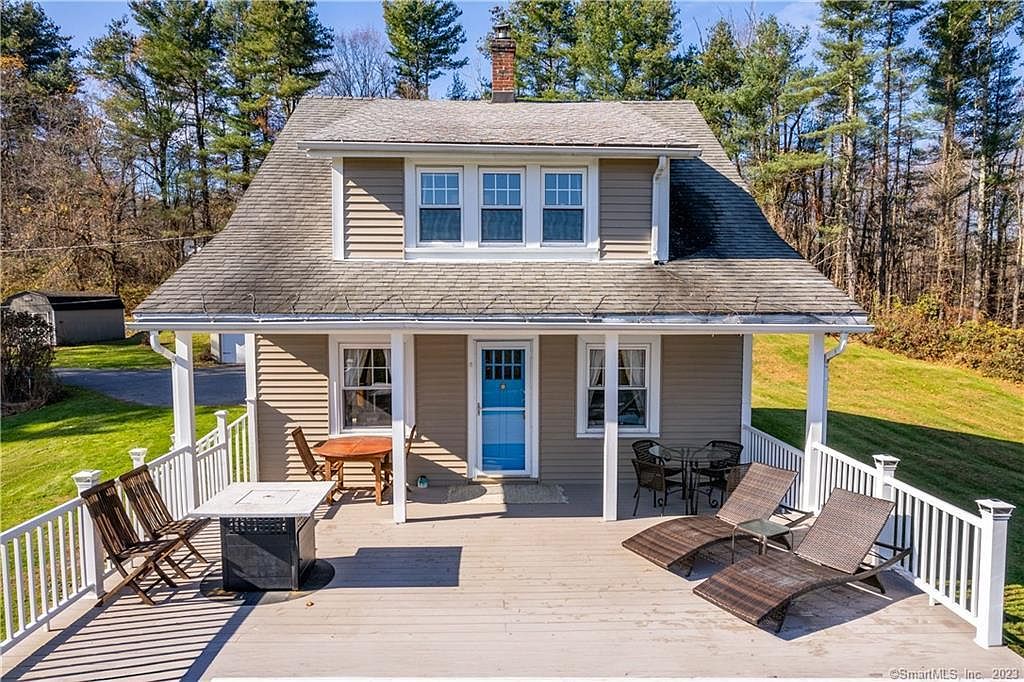 307 E Litchfield Rd, Litchfield, CT 06759 Zillow