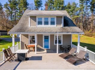 307 E Litchfield Rd, Litchfield, CT 06759