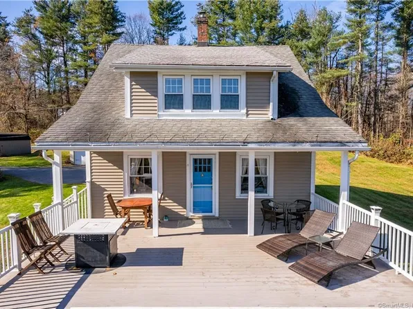 307 East Litchfield Road, Litchfield, CT 06759