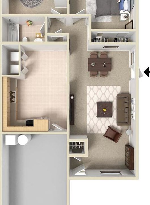 2nd image of 2021 Olympia Ct