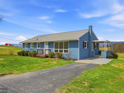 856 Leaksville Rd, Luray, VA, 22835