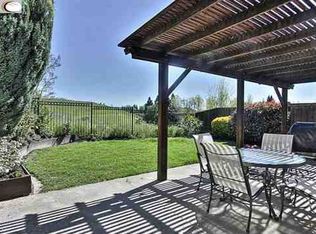 144 Canyon Green Pl, San Ramon, CA 94582