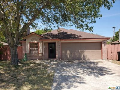 705 Lisa Ln, Killeen, TX, 76543