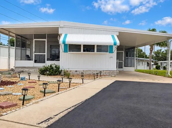 39820 US HIGHWAY 19 N #181, TARPON SPRINGS, FL 34689
