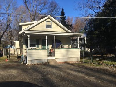 6 McCroy Dr, Wharton, NJ, 07885