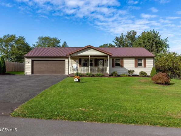 348 Avenue A, Danville, PA 17821