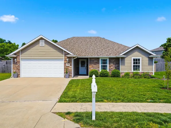 5705 Islip Dr, Columbia, MO 65201
