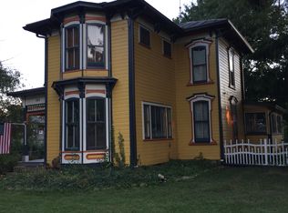 144 Maple Ave, Utica, OH 43080