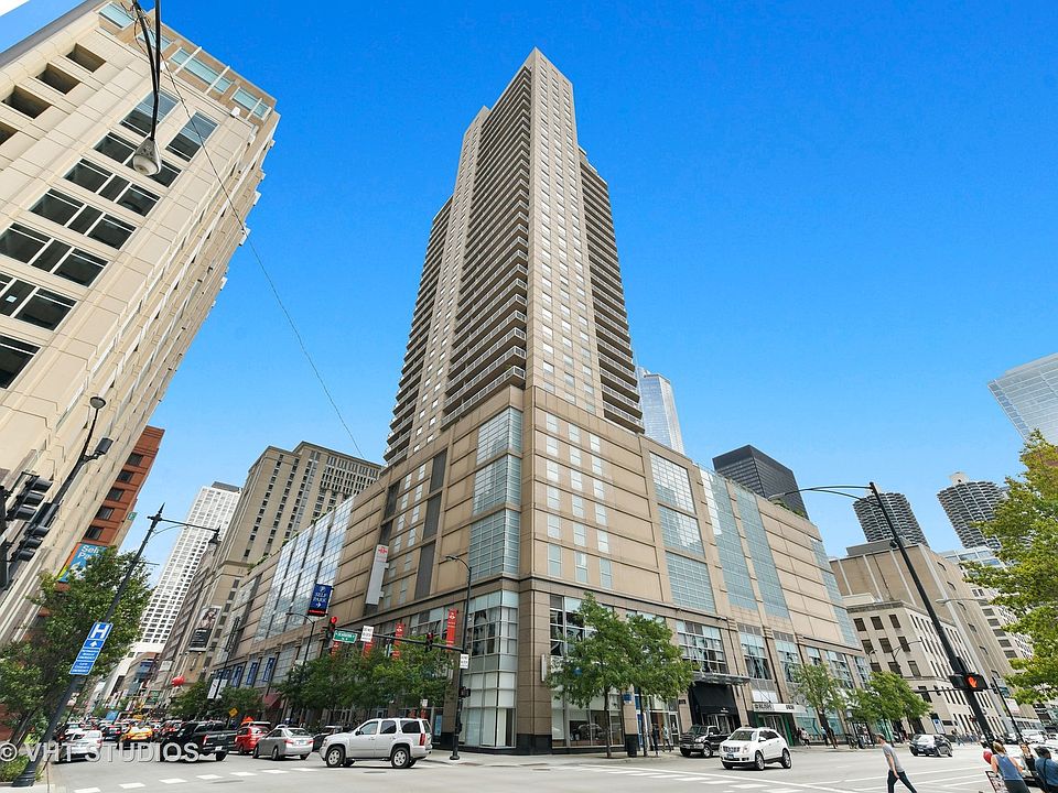 1st image of 545 N Dearborn St #W1110
