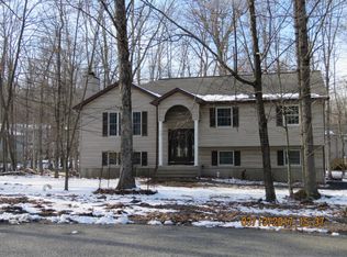 122 Glade Ter, East Stroudsburg, PA
