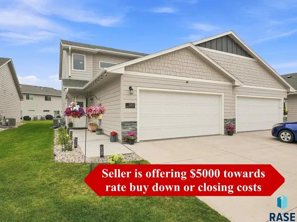 2310 E Copalis Pl, Sioux Falls, SD 57108