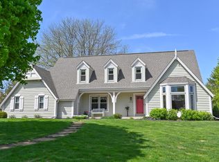 N33W23744 Fieldside Rd, Pewaukee, WI 53072