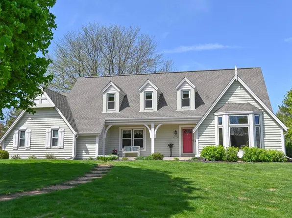 N33W23744 Fieldside ROAD, Pewaukee, WI 53072