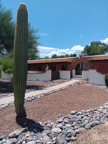 322B S La Canada Dr #B Photo 1