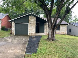 4805 Bergfield Dr, Austin, TX 78744
