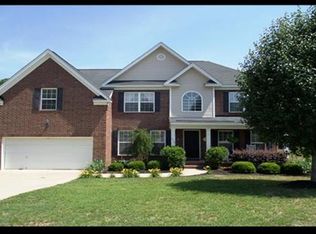 172 Dutch Oaks Dr, Irmo, SC 29063