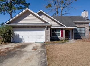 28 Carolina Ash Ct, Midway, GA 31320