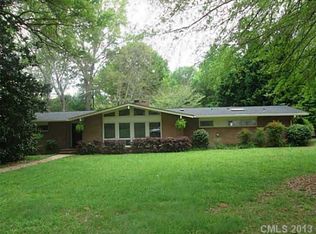 6420 Newhall Rd, Charlotte, NC 28270