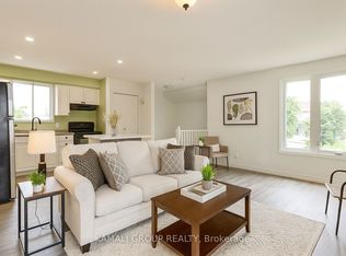 38 Mayfair Dr, Welland, ON L3C 7A2