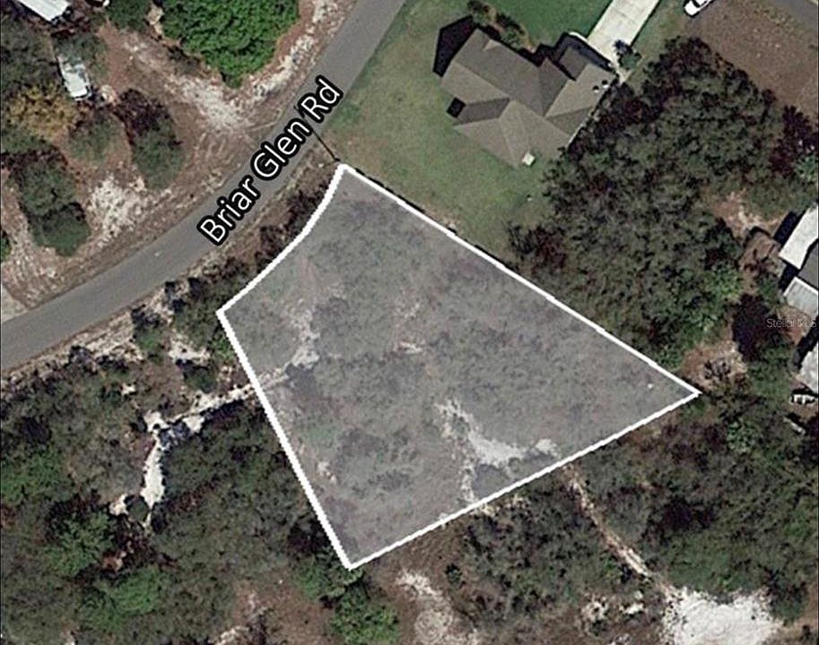 1st image of 503 BRIAR GLEN ROAD LOT 33