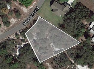 503 Briar Glen Rd LOT 33, Lake Placid, FL 33852