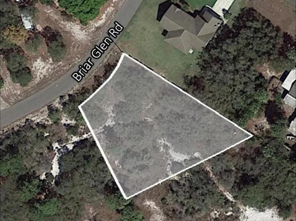 503 BRIAR GLEN ROAD LOT 33, LAKE PLACID, FL 33852