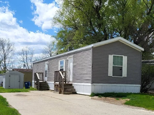 1814 Forbes St #326, Milford, MI 48381