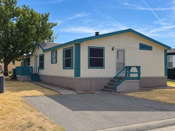 4000 Ace Ln Trailer 533, Lewisville, TX 75067