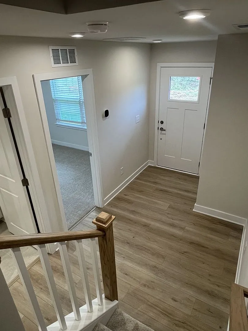Brand New 4 Bed, 3 Story Townhome in SW Charlotte — Photo 2
