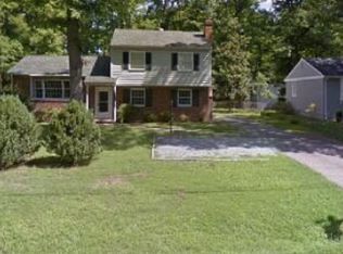9202 Derbyshire Rd, Henrico, VA 23229