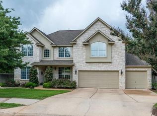 3438 Zebecca Creek Dr, Austin, TX 78732