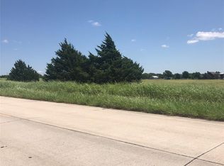 LOT 3 Smith Rd, Ponder, TX 76259