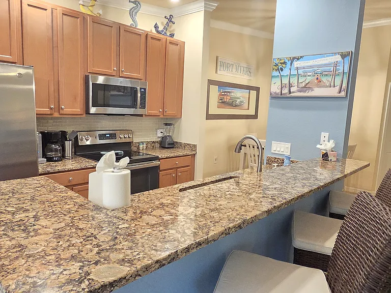 13671 Julias Way #1225 — Photo 7
