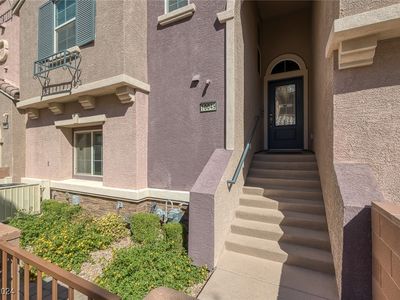 10049 Sable Point St, Las Vegas, NV, 89178