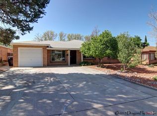 9028 Los Arboles Ave NE, Albuquerque, NM 87112