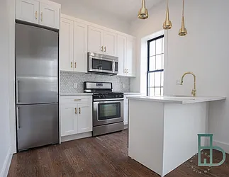 Rented by Miron Realty Group