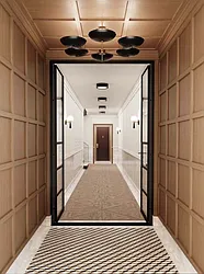 Rented by Abode Residential LLC