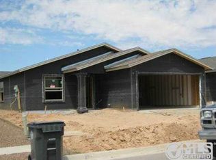 10676 Canyon Sage Dr, El Paso, TX 79924