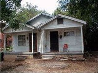 2232 Early St, Montgomery, AL 36108